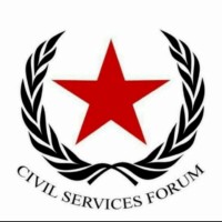 Civil Services Forum, St. Stephen's College logo, Civil Services Forum, St. Stephen's College contact details