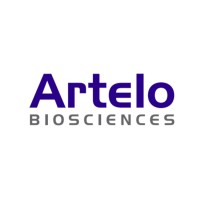 Artelo Biosciences, Inc. logo, Artelo Biosciences, Inc. contact details