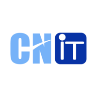 CNIT logo, CNIT contact details