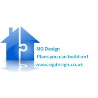 SIG Design logo, SIG Design contact details