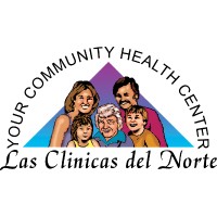 Las Clinicas Del Norte, Inc. logo, Las Clinicas Del Norte, Inc. contact details