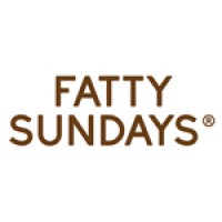 Fatty Sundays logo, Fatty Sundays contact details