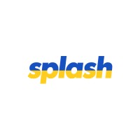 Splashthat logo, Splashthat contact details