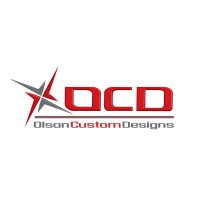 Olson Custom Designs logo, Olson Custom Designs contact details