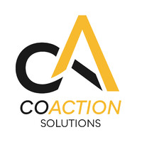 Coaction Solutions logo, Coaction Solutions contact details