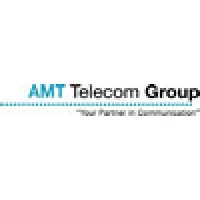 Amt Telecommunications logo, Amt Telecommunications contact details