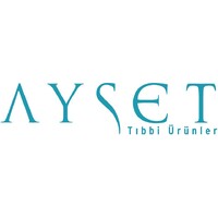 Ayset Tıbbi Ürünler logo, Ayset Tıbbi Ürünler contact details