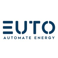 Euto Energy logo, Euto Energy contact details