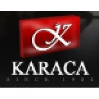 Karaca İnşaat logo, Karaca İnşaat contact details