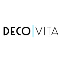 Decovita Porcelain Tile logo, Decovita Porcelain Tile contact details