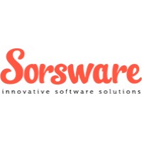 Sorsware logo, Sorsware contact details