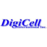 DigiCell International, Inc. logo, DigiCell International, Inc. contact details