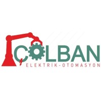 ÇOLBAN Elektrik Otomasyon logo, ÇOLBAN Elektrik Otomasyon contact details