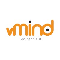 vMind Bilgi Teknolojileri logo, vMind Bilgi Teknolojileri contact details