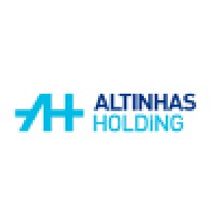 Altınhas Holding logo, Altınhas Holding contact details