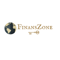 FinansZone logo, FinansZone contact details