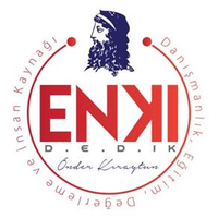 ENKİ D.E.D.İK DANIŞMANLIK, EĞİTİM, DEĞERLEME, İNSAN KAYNAĞI logo, ENKİ D.E.D.İK DANIŞMANLIK, EĞİTİM, DEĞERLEME, İNSAN KAYNAĞI contact details