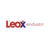 Leox Endustri logo, Leox Endustri contact details