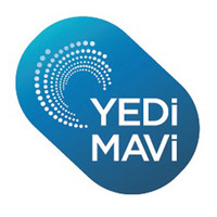 Yedi Mavi logo, Yedi Mavi contact details