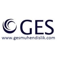 GES Mühendislik A.Ş. logo, GES Mühendislik A.Ş. contact details