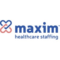 Maxim Health Information Services logo, Maxim Health Information Services contact details