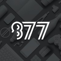 Agency 877 logo, Agency 877 contact details