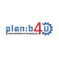 plan:b4u logo, plan:b4u contact details