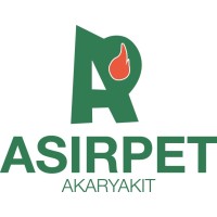 ASIRPET AKARYAKIT logo, ASIRPET AKARYAKIT contact details