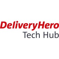 Delivery Hero Tech Hub logo, Delivery Hero Tech Hub contact details