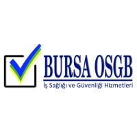 Bursa OSGB İş Sağlığı ve Güvenliği Hizmetleri logo, Bursa OSGB İş Sağlığı ve Güvenliği Hizmetleri contact details