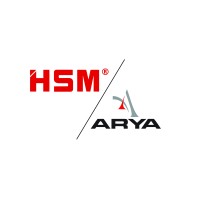 Arya Büro Makineleri San. ve Tic. A.Ş. & HSM Türkiye logo, Arya Büro Makineleri San. ve Tic. A.Ş. & HSM Türkiye contact details