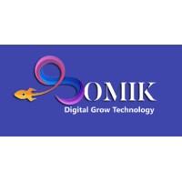 Somik Digital Grow logo, Somik Digital Grow contact details