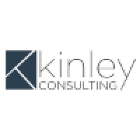 Kinley Consulting logo, Kinley Consulting contact details