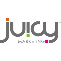 Juicy Marketing logo, Juicy Marketing contact details