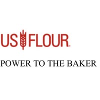 US Flour logo, US Flour contact details