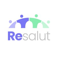 Resalut Pharma logo, Resalut Pharma contact details