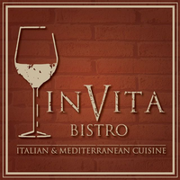 Invita Bistro logo, Invita Bistro contact details