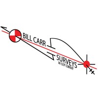 Bill Carr Surveys, Inc logo, Bill Carr Surveys, Inc contact details