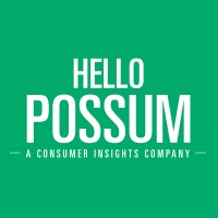 Hello Possum Consumer Insights logo, Hello Possum Consumer Insights contact details