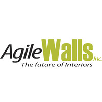 AgileWalls Inc. logo, AgileWalls Inc. contact details