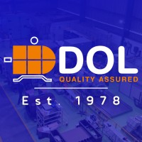 Dol Group logo, Dol Group contact details