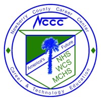 Newberry County Career Center logo, Newberry County Career Center contact details