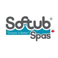 Softub Canada logo, Softub Canada contact details