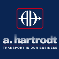 a. hartrodt Canada Ltd logo, a. hartrodt Canada Ltd contact details