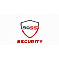 Boss Security . logo, Boss Security . contact details