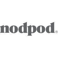 Nodpod logo, Nodpod contact details