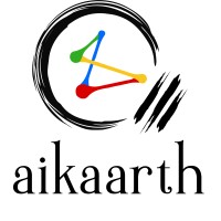 Aikaarth logo, Aikaarth contact details