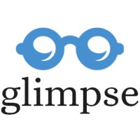 Glimpse logo, Glimpse contact details