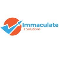 Immaculate IT Solutions logo, Immaculate IT Solutions contact details