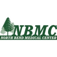 North Bend Medical Center logo, North Bend Medical Center contact details